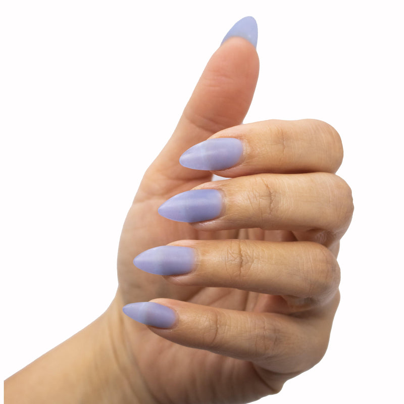 D603 Baltic Sea Blue Crème Dip Powder