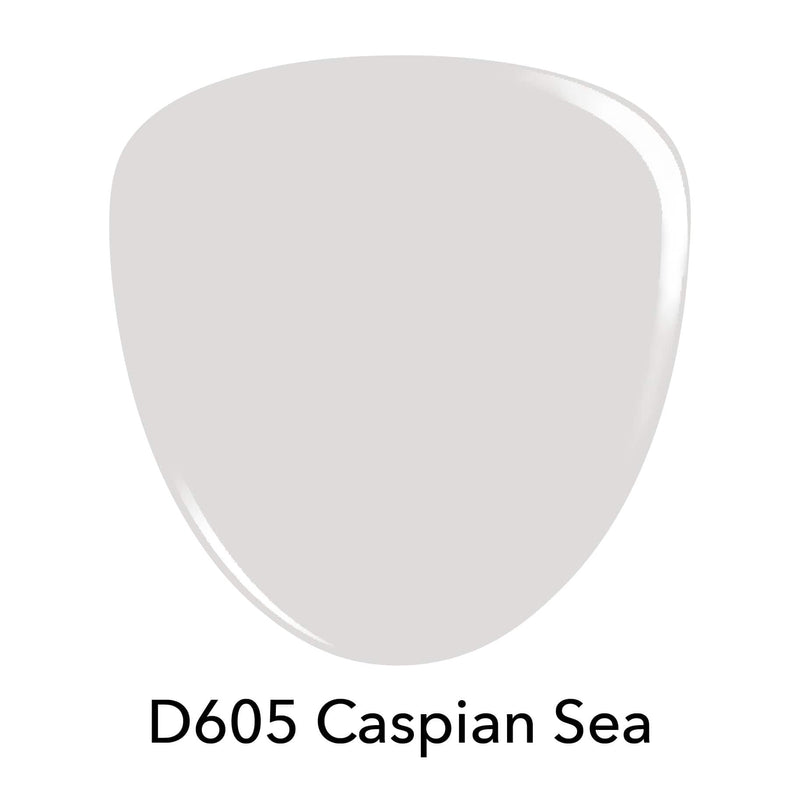D605 Caspian Sea