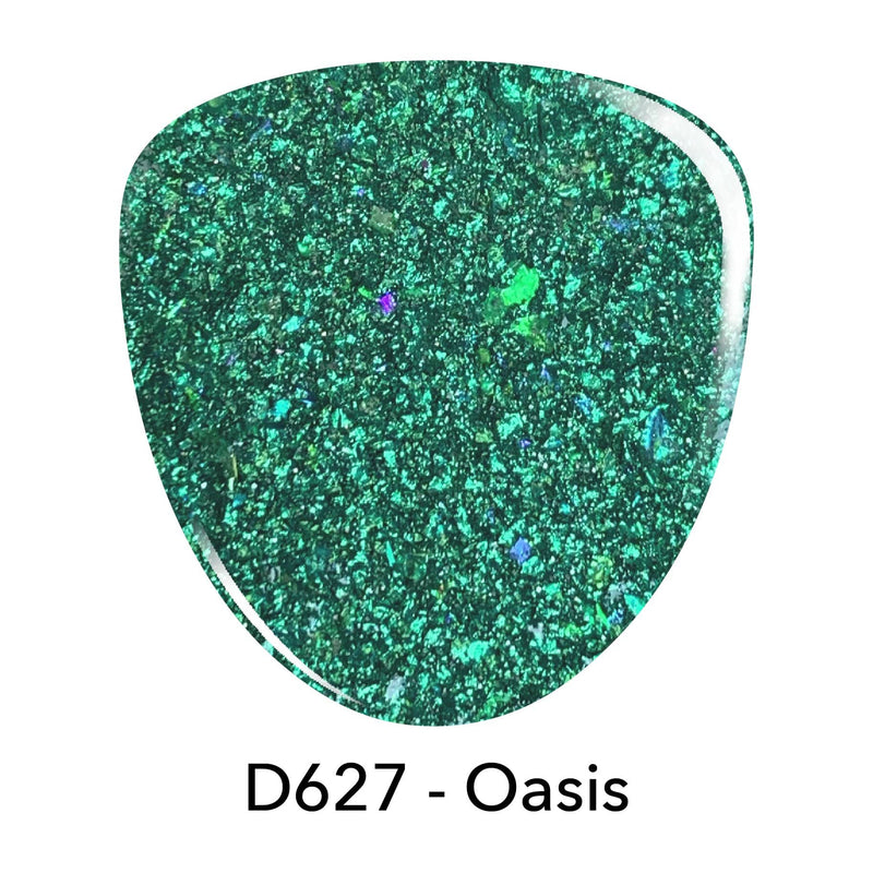 D627 Oase