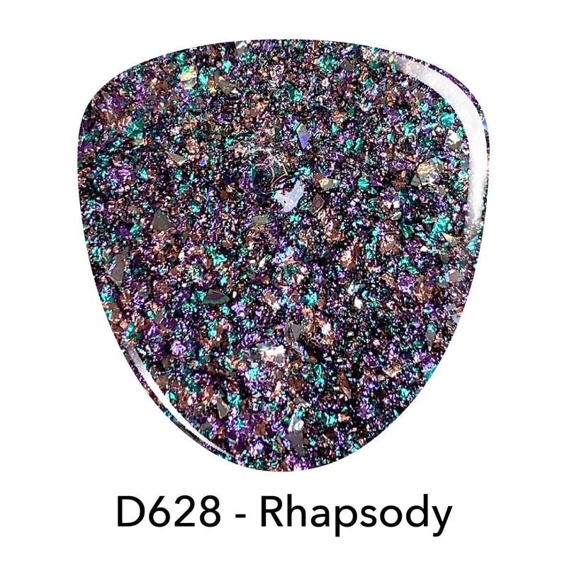 D628 Rhapsodie