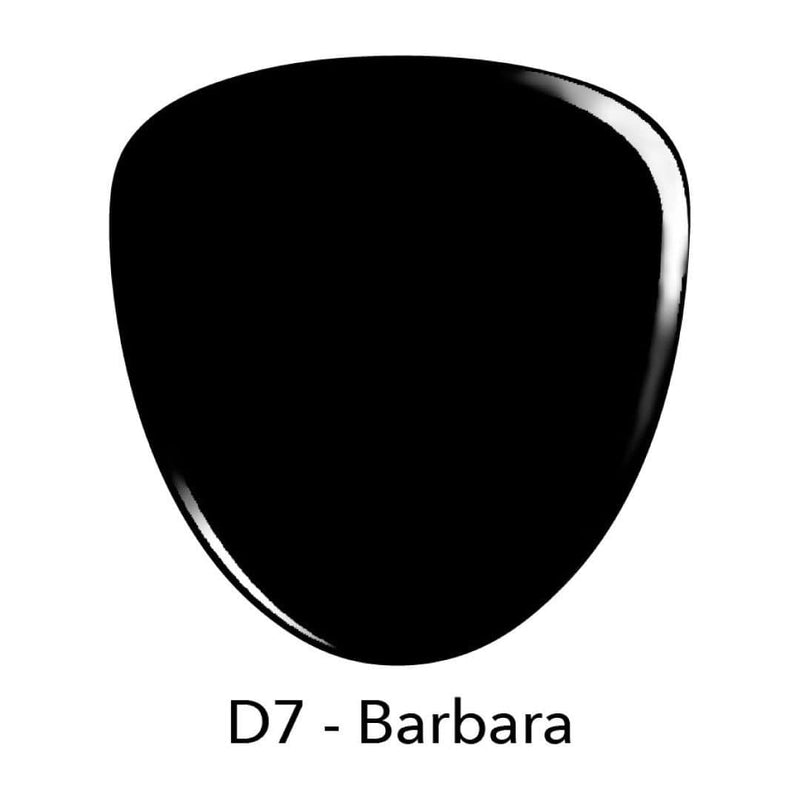 D7 Barbara
