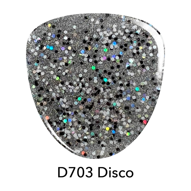Revel Nail Dip Powder D703 Disco