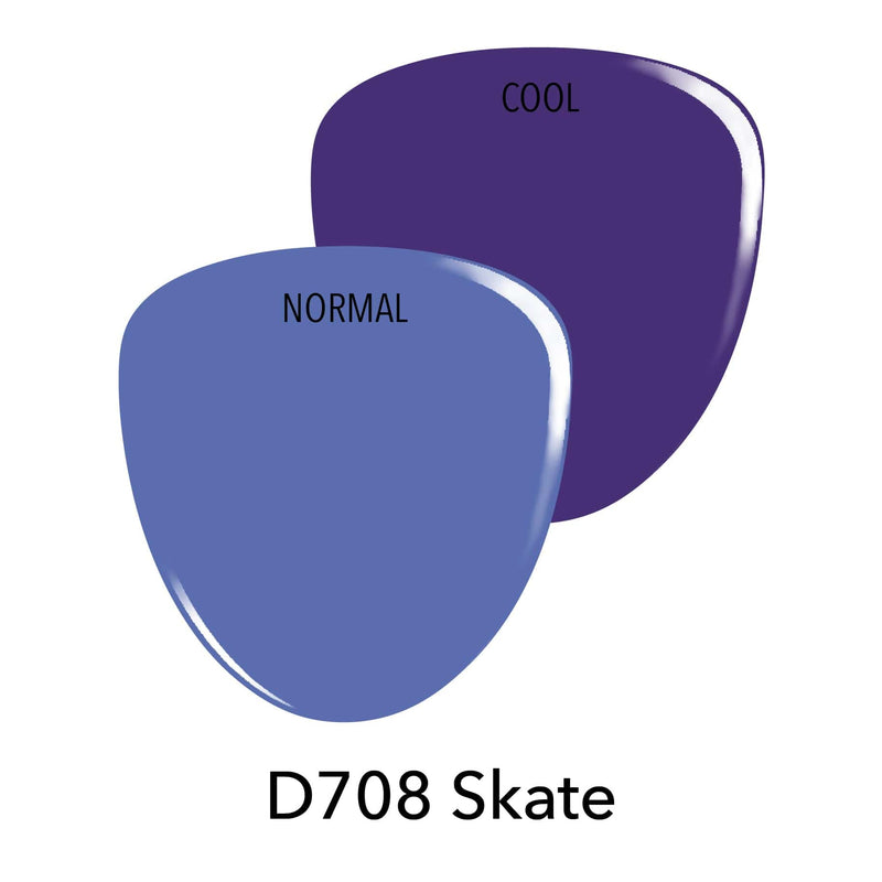 Revel Nail Dip Powder D708 Skate