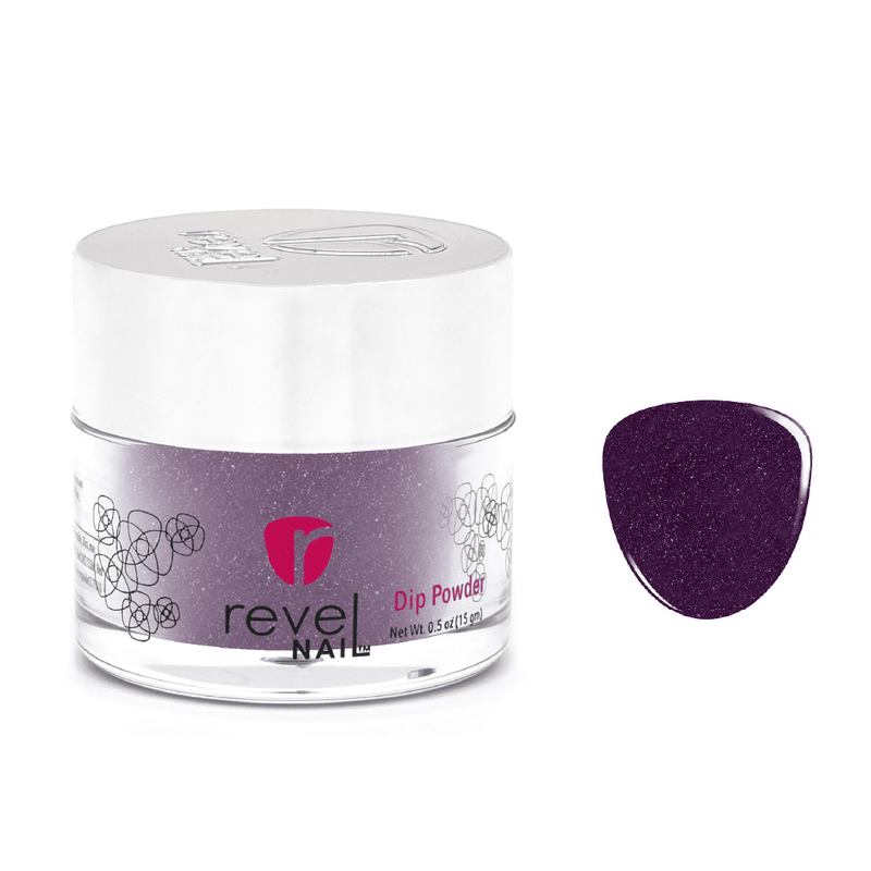Revel Nail Dip Powder D740 Energy
