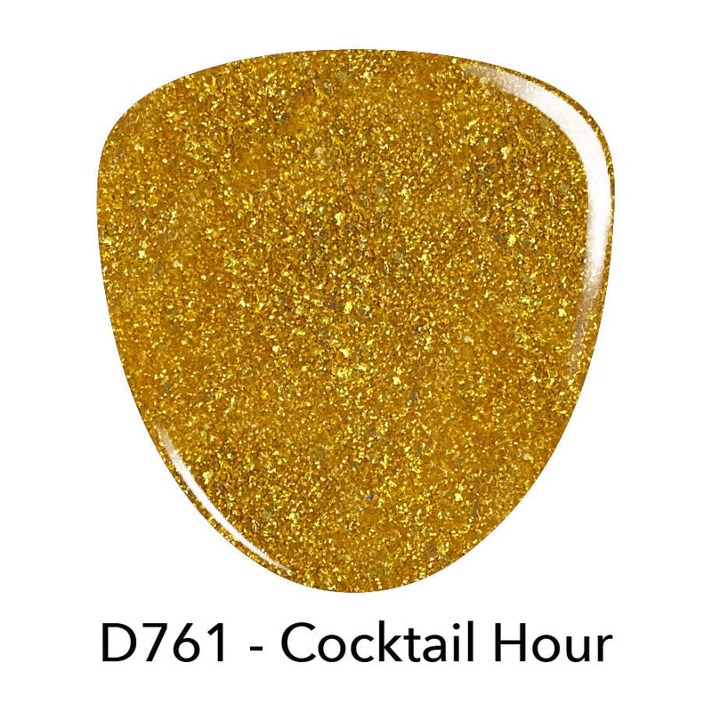 Revel Nail Dip Powder D761 Cocktail Hour