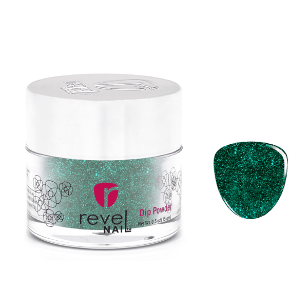 Revel Nail Dip Powder D763 Central Park