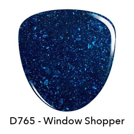 Revel Nail Dip Powder D765 Window Shopper