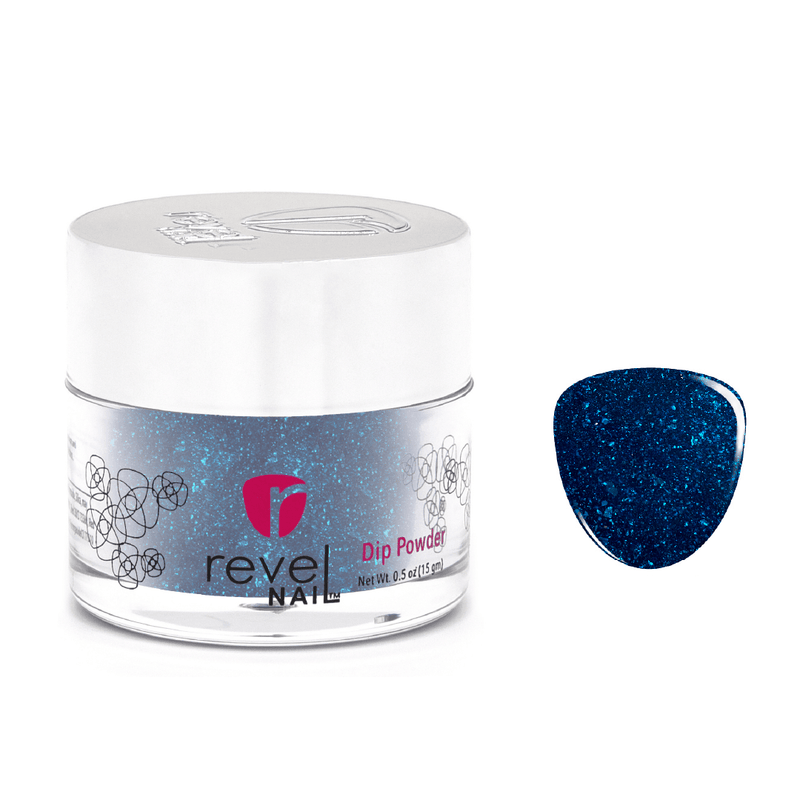 Revel Nail Dip Powder D765 Window Shopper