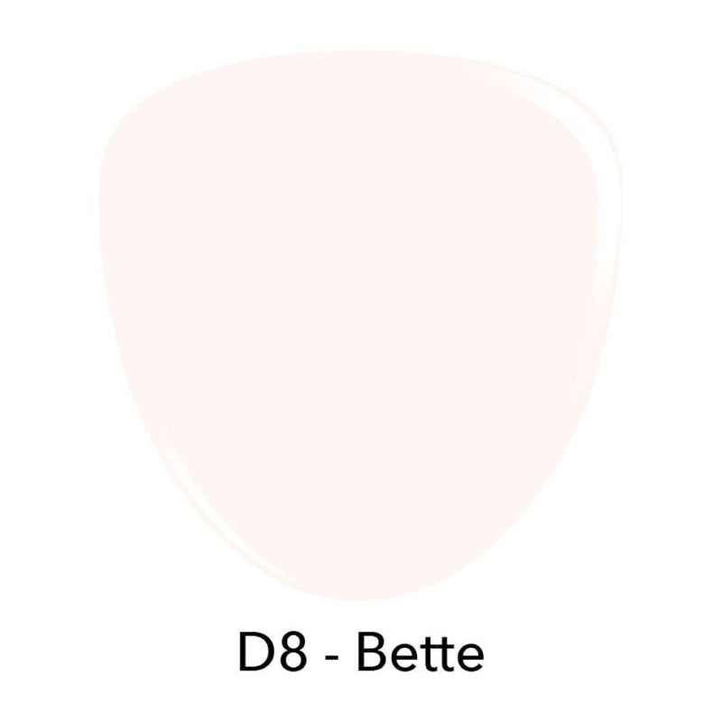 D8 Bette