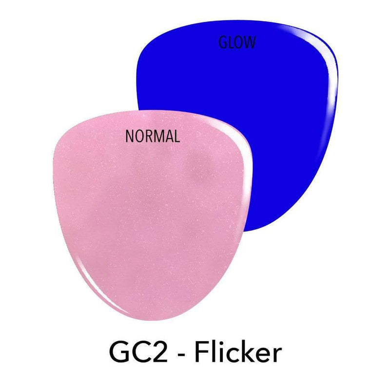GC2 Flicker