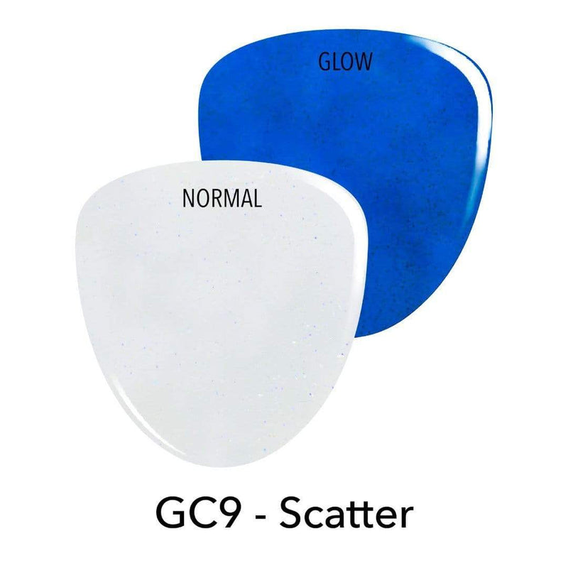 GC9 Scatter