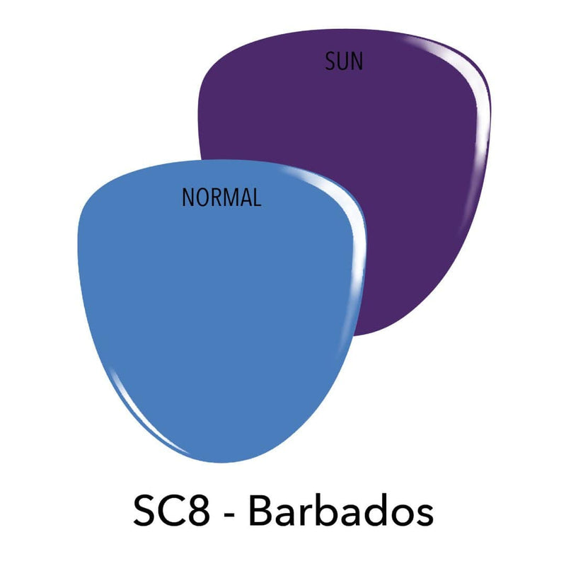 SC8 Barbados