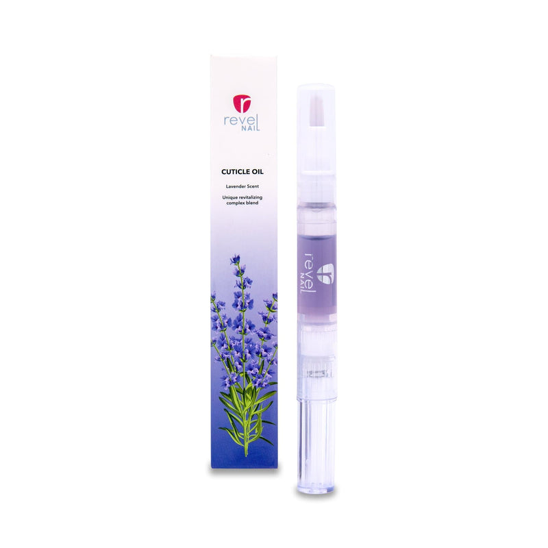 Penna olio per cuticole | Lavanda