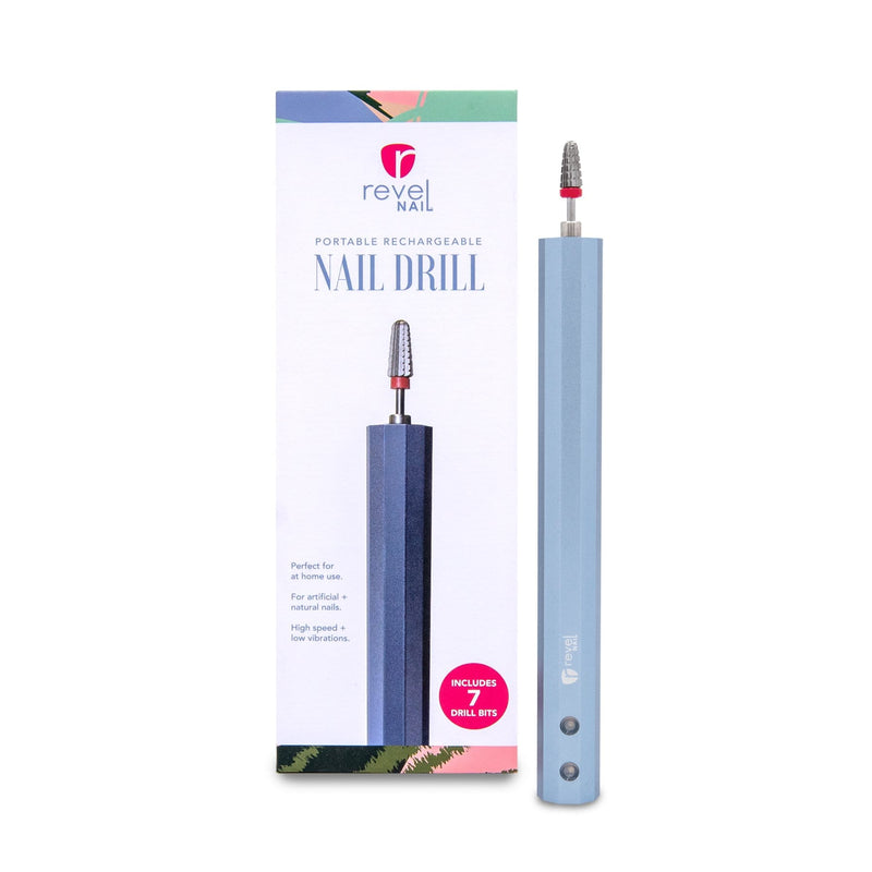 Nail Drill